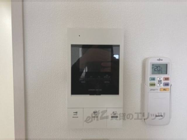 ドアフォン（ＴＶ含）