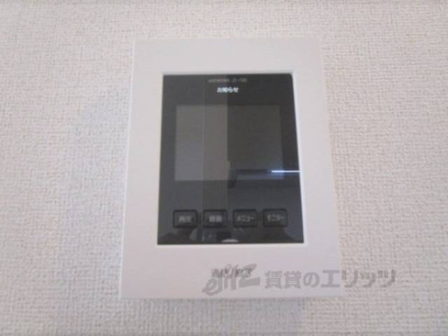 ドアフォン（ＴＶ含）