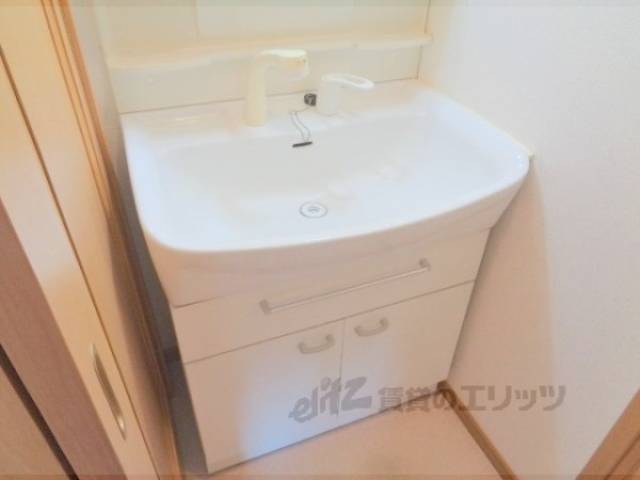 洗面所