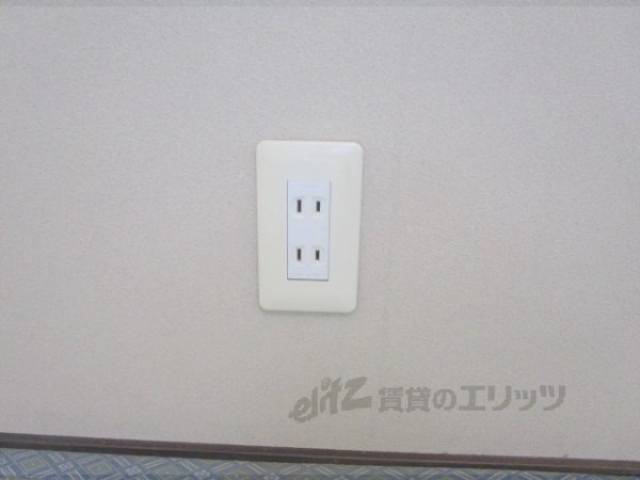 コンセント