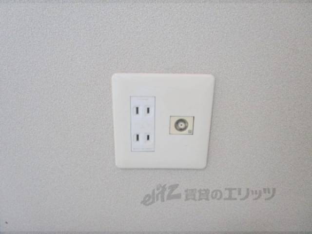 コンセント