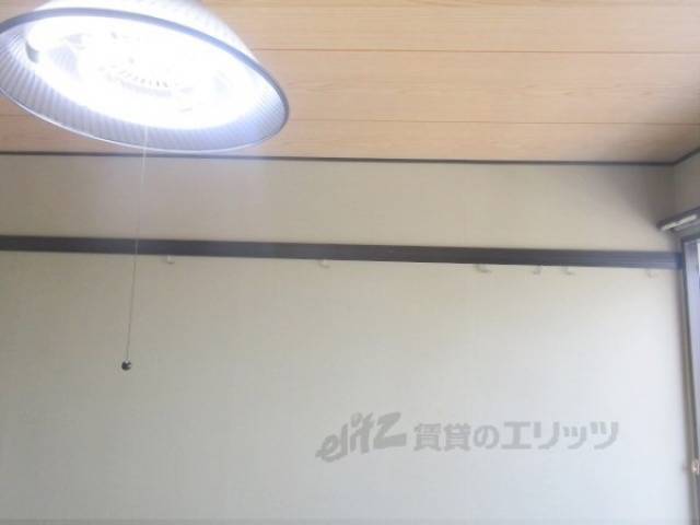 物掛け