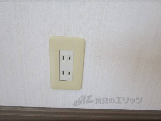 コンセント