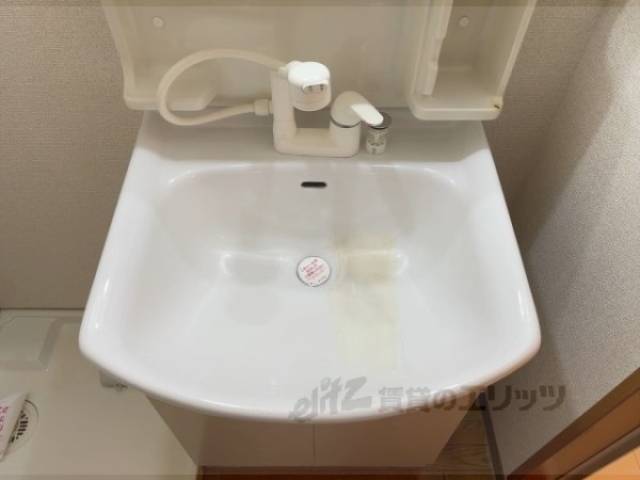 洗面所