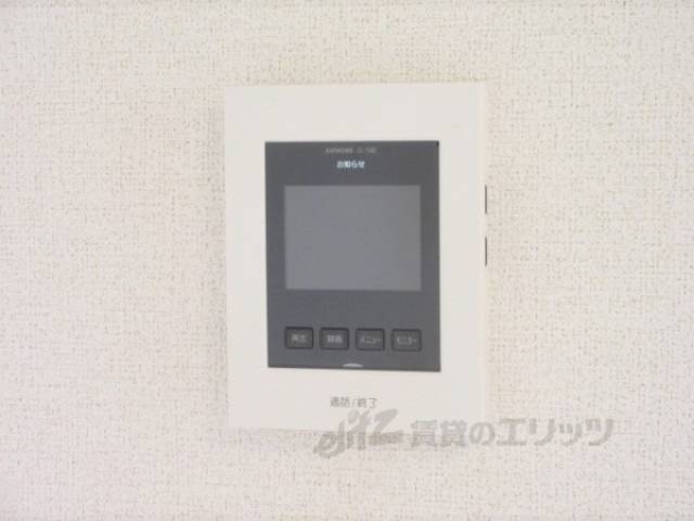 ドアフォン（ＴＶ含）