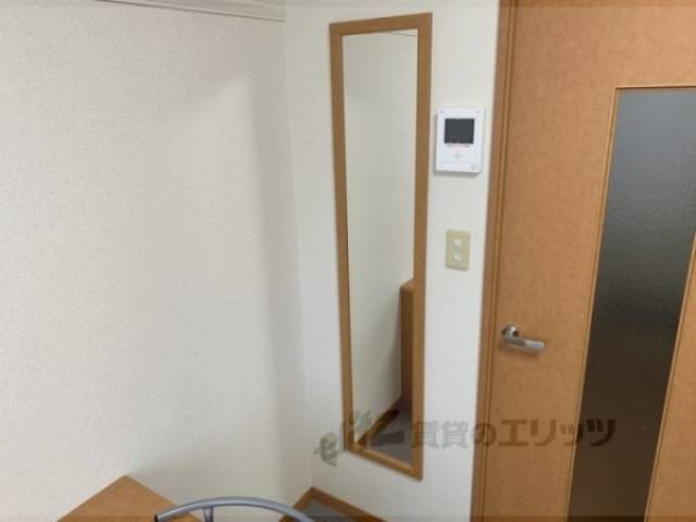 姿見