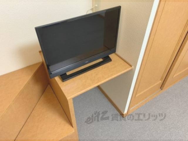 テレビ