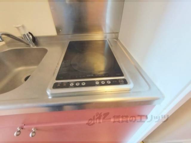 キッチン　ＩＨコンロ