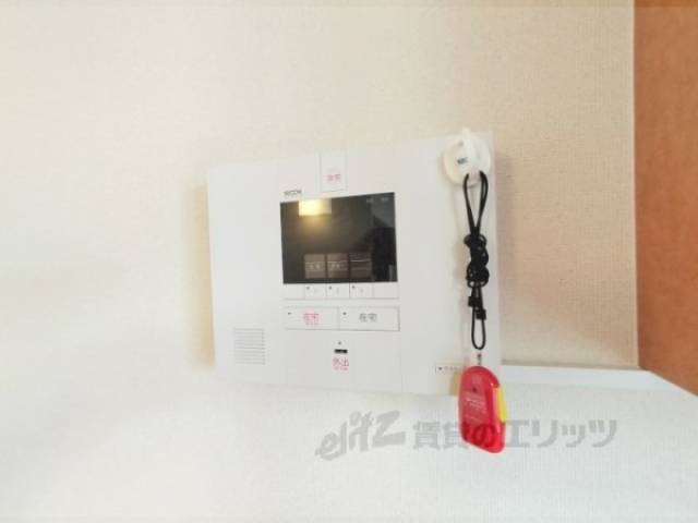 ホームセキュリティ