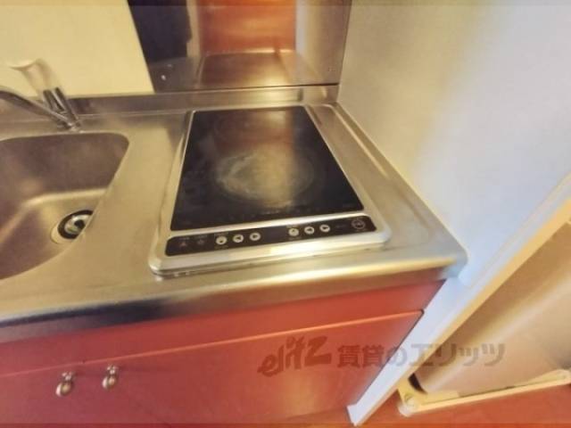 キッチン　ＩＨコンロ