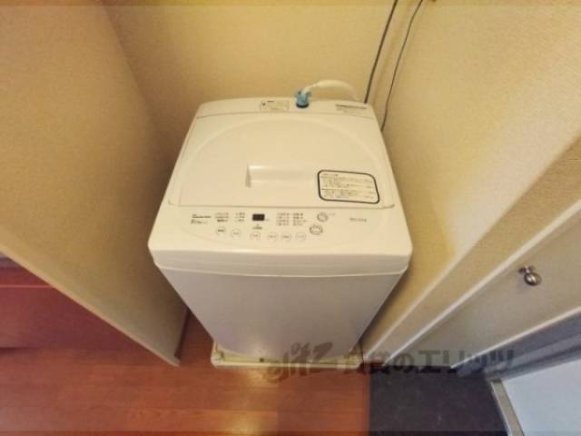 洗濯機