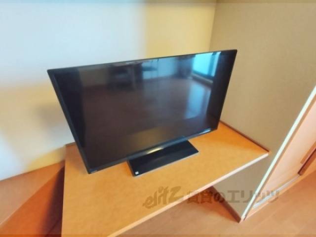 テレビ