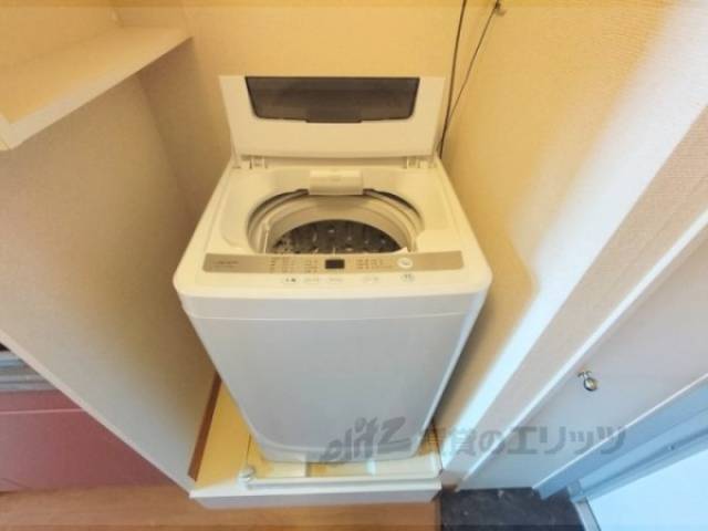 洗濯機
