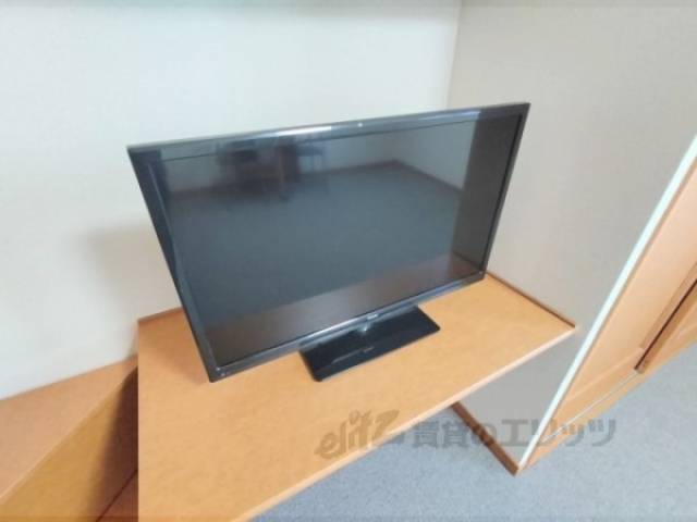 テレビ