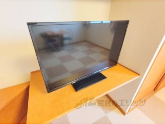 テレビ