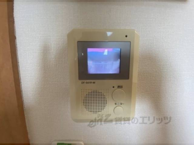 ドアフォン（ＴＶ含）