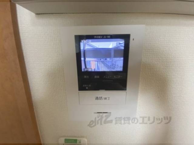 ドアフォン（ＴＶ含）