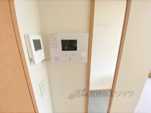 ホームセキュリティ