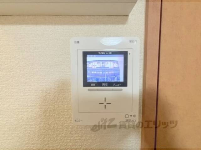 ドアフォン（ＴＶ含）