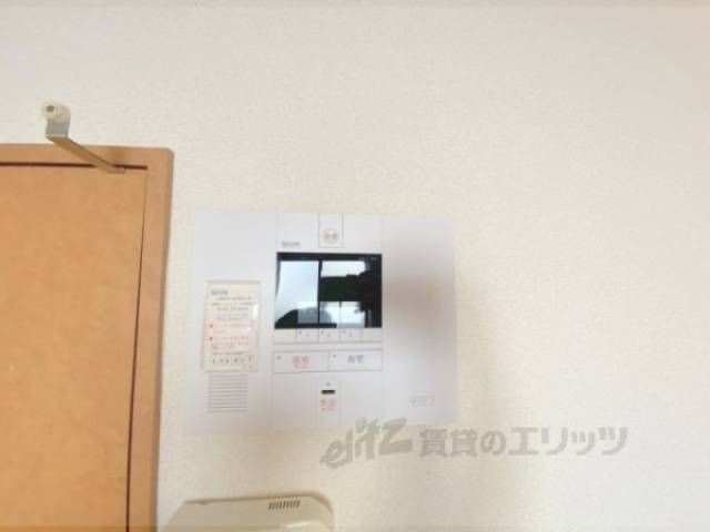 ホームセキュリティ