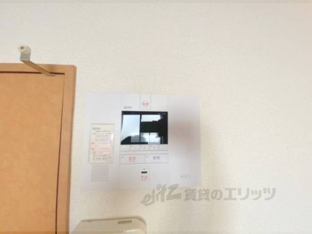 ホームセキュリティ