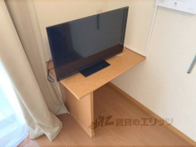テレビ