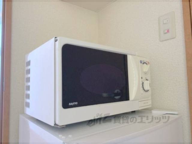 電子レンジ