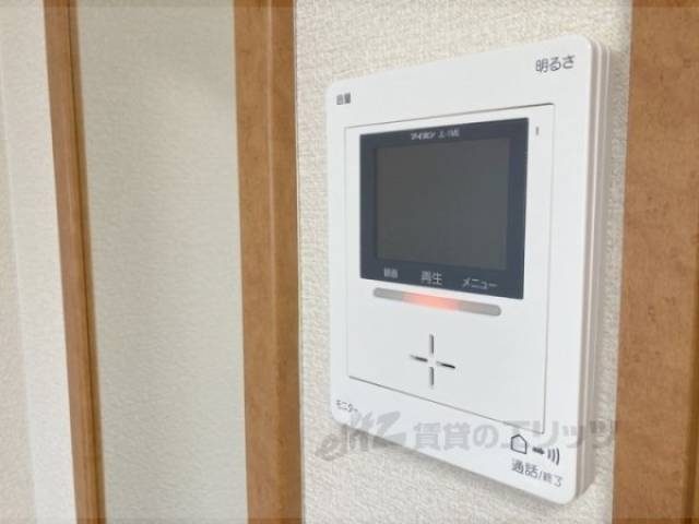 ドアフォン（ＴＶ含）