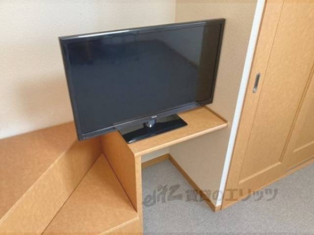 テレビ