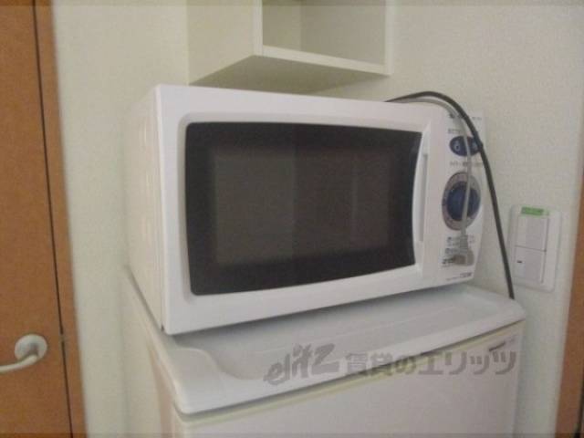 電子レンジ