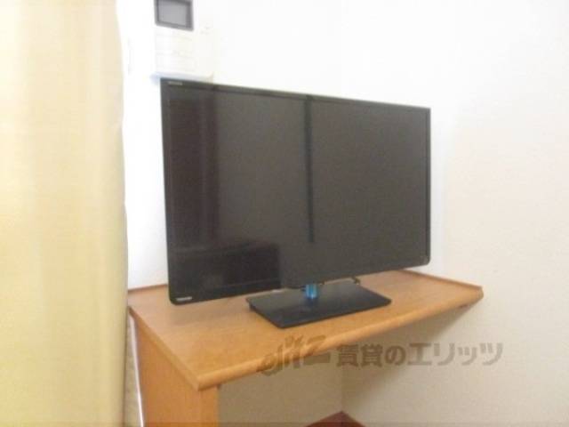 テレビ