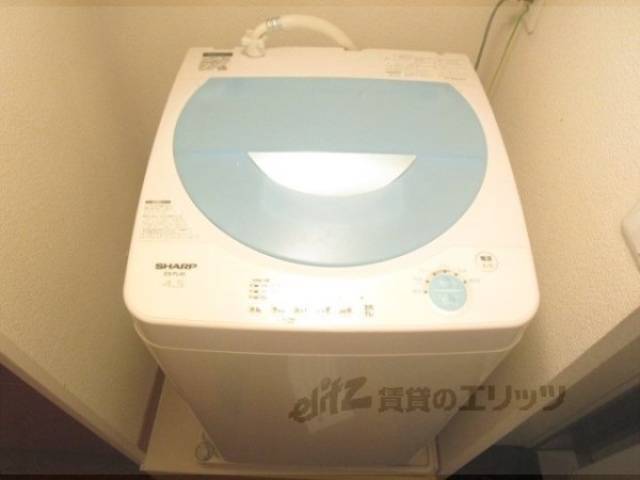 洗濯機