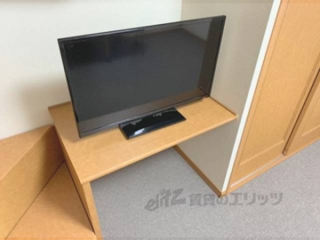 テレビ