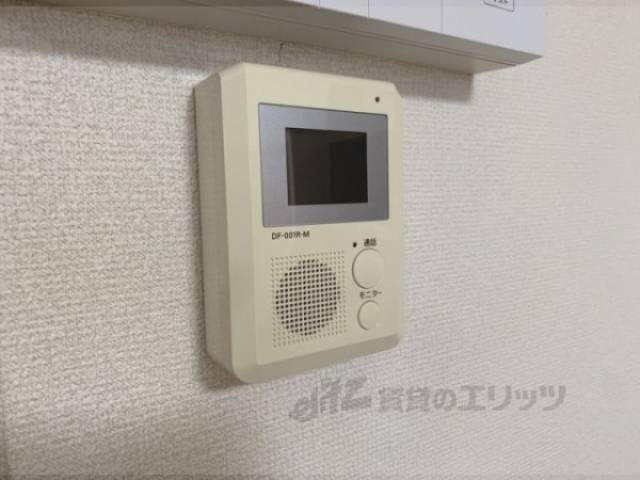 ドアフォン（ＴＶ含）