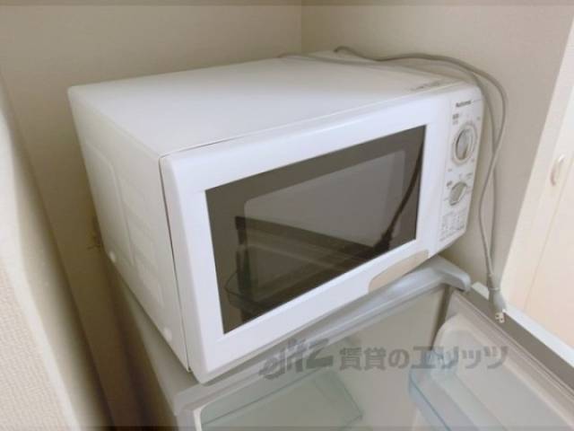 電子レンジ