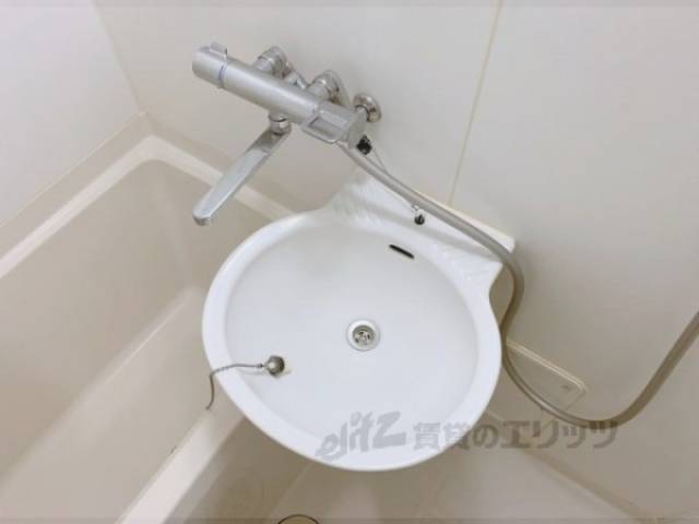 風呂