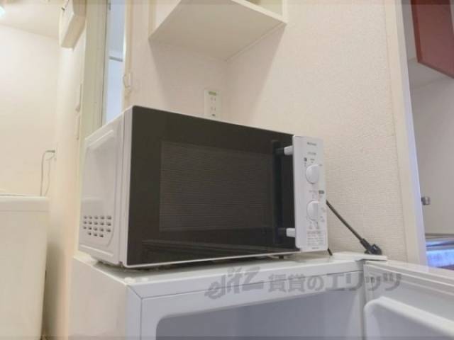 電子レンジ