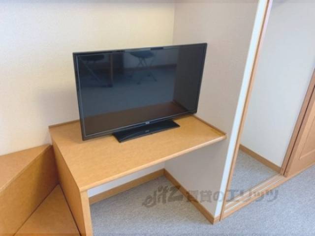 テレビ