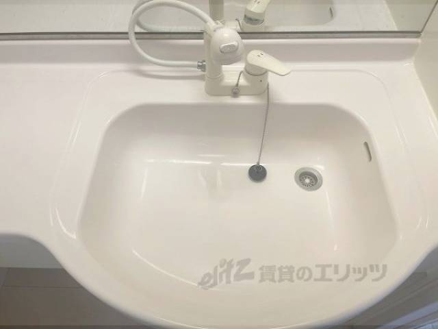 洗面所