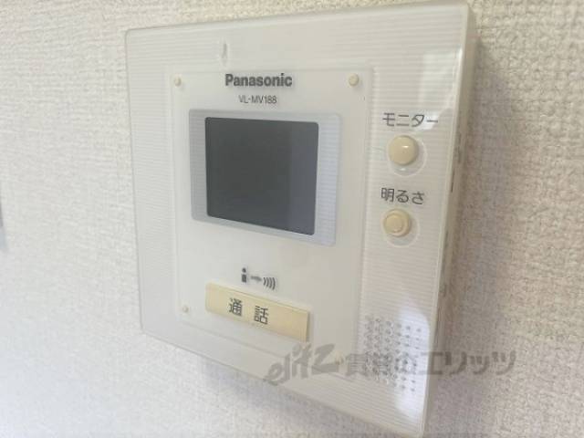 ドアフォン（ＴＶ含）
