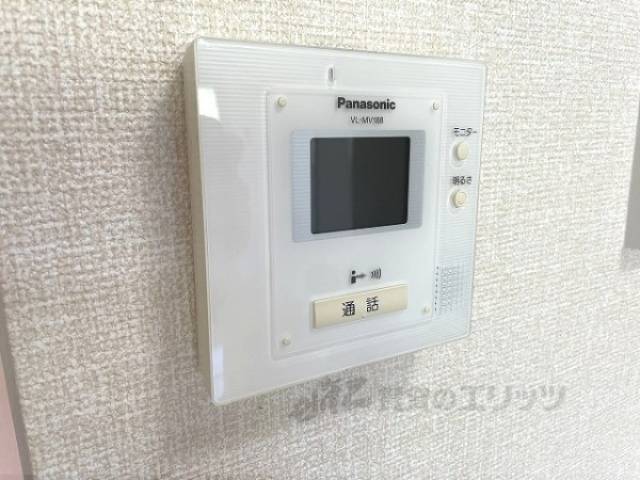 ドアフォン（ＴＶ含）