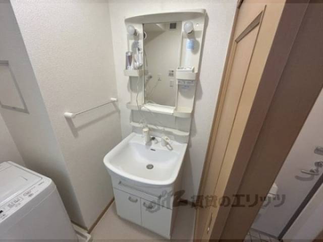 洗面所