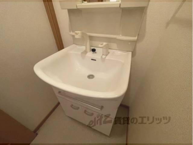 洗面所