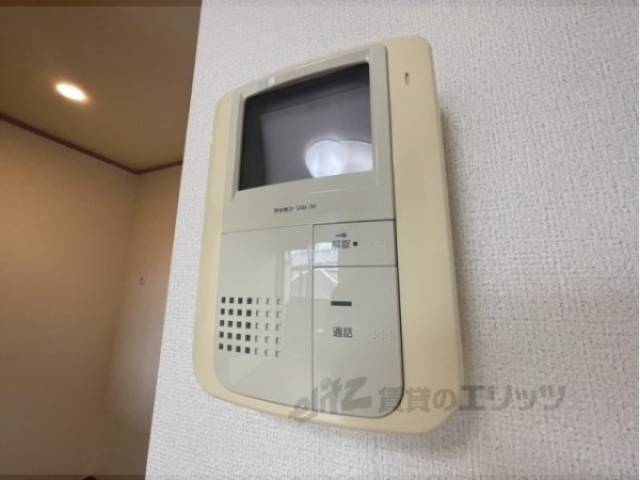 ドアフォン（ＴＶ含）
