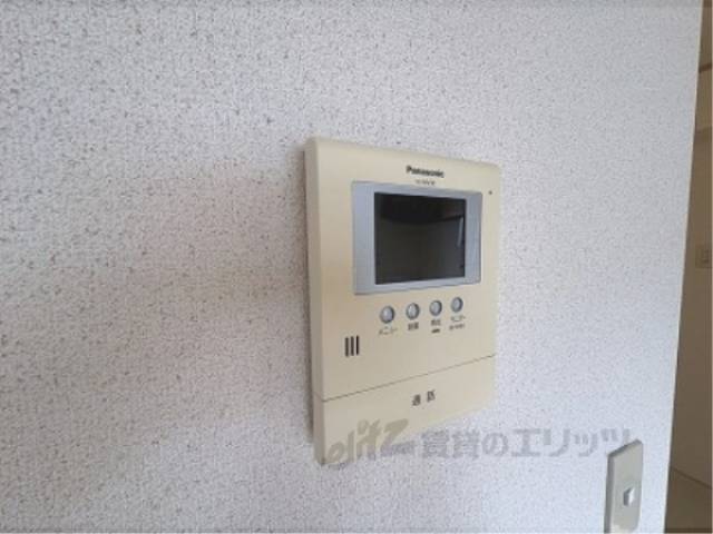 ＴＶモニターフォン