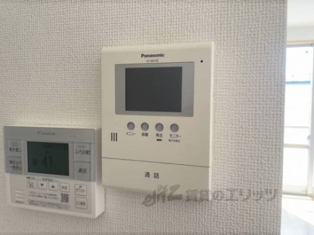 ドアフォン（ＴＶ含）