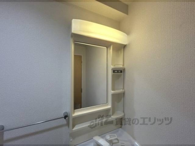 洗面所