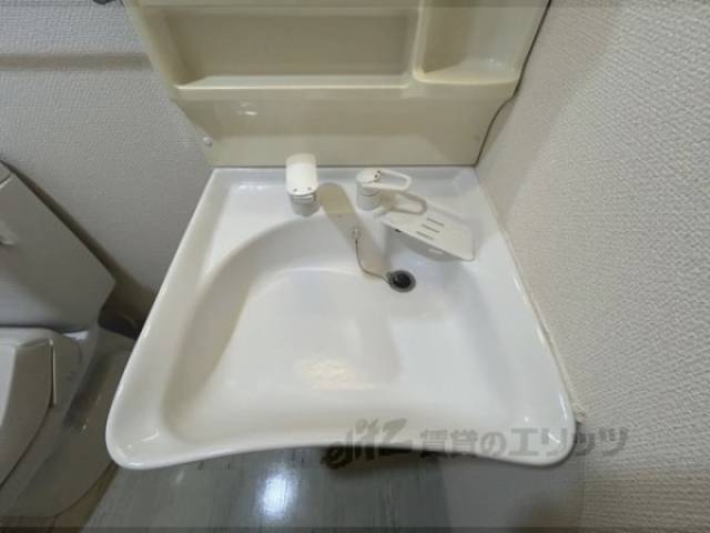 洗面所
