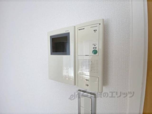 ＴＶモニターフォン