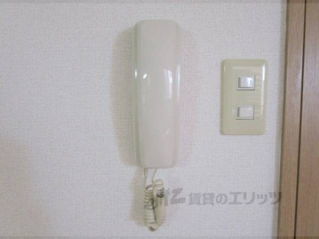 インターフォン